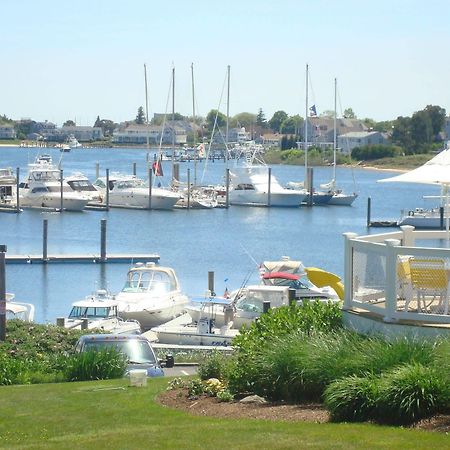 Anchor In Hotel - Hyannis, Ma Exterior foto