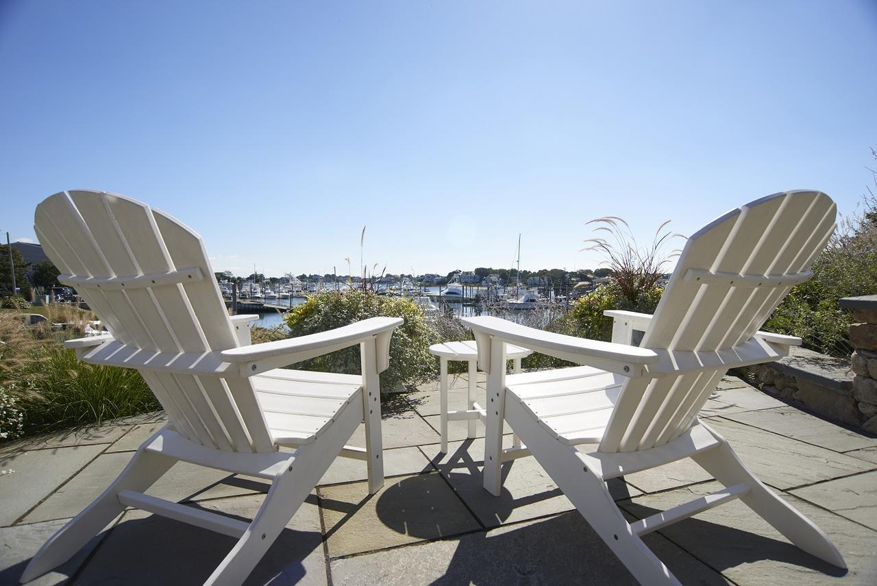 Anchor In Hotel - Hyannis, Ma Exterior foto
