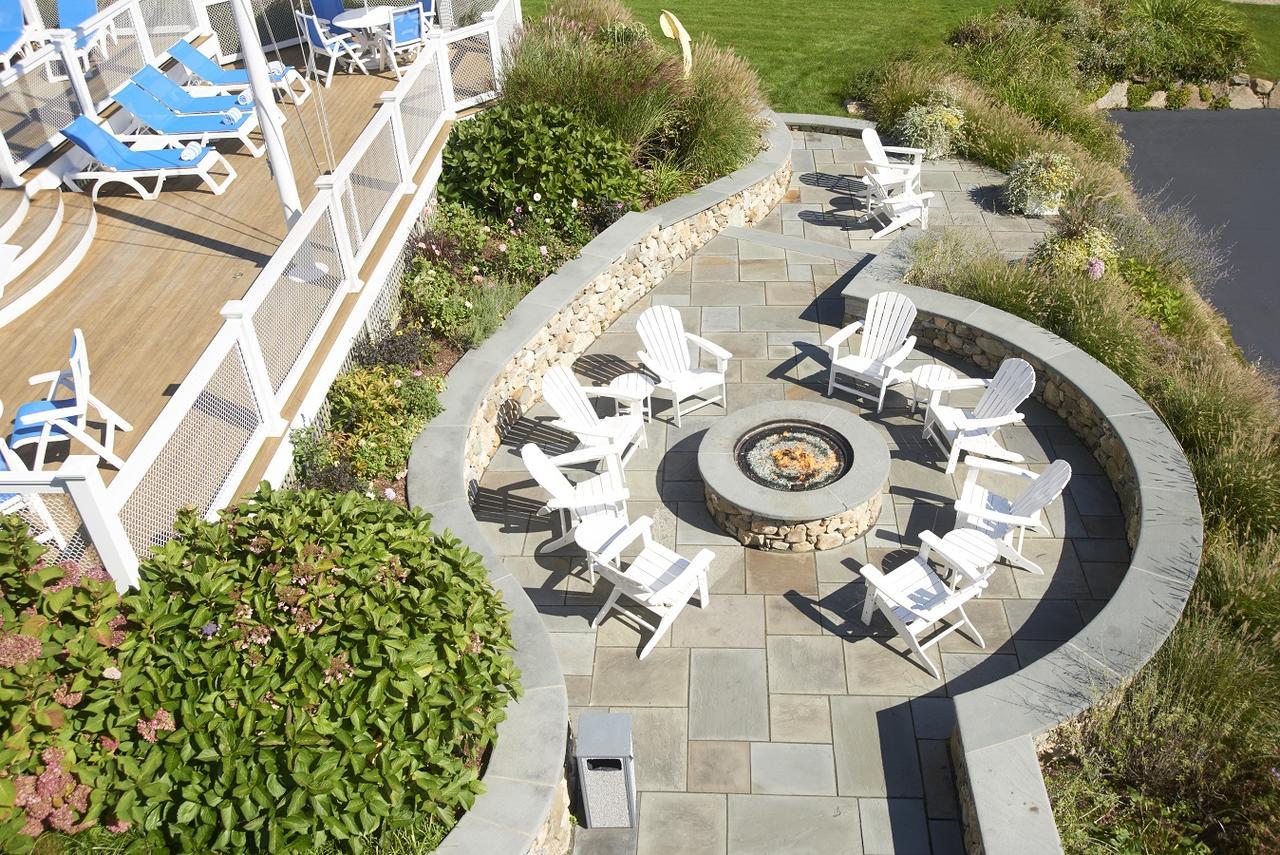 Anchor In Hotel - Hyannis, Ma Exterior foto