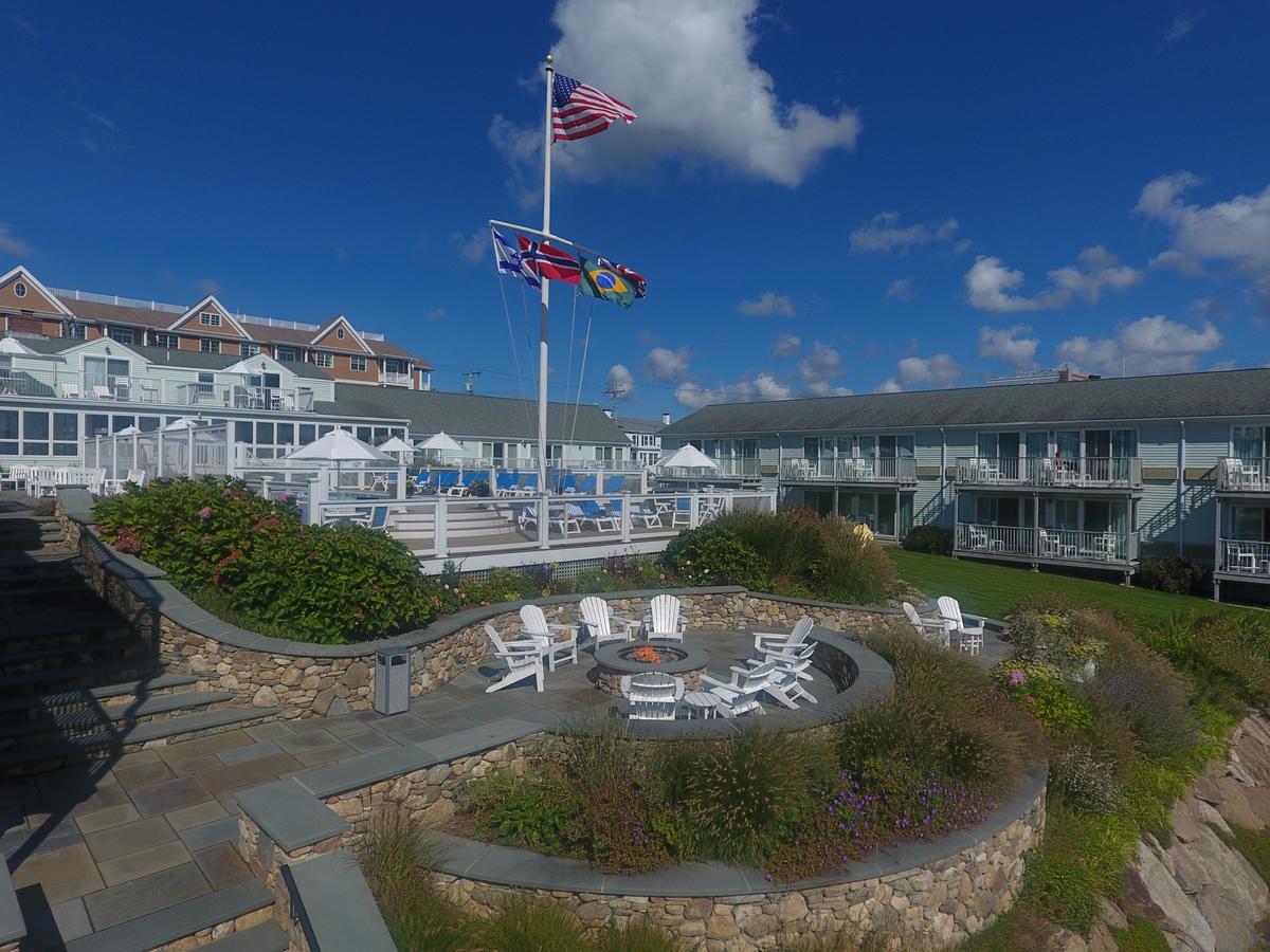 Anchor In Hotel - Hyannis, Ma Exterior foto