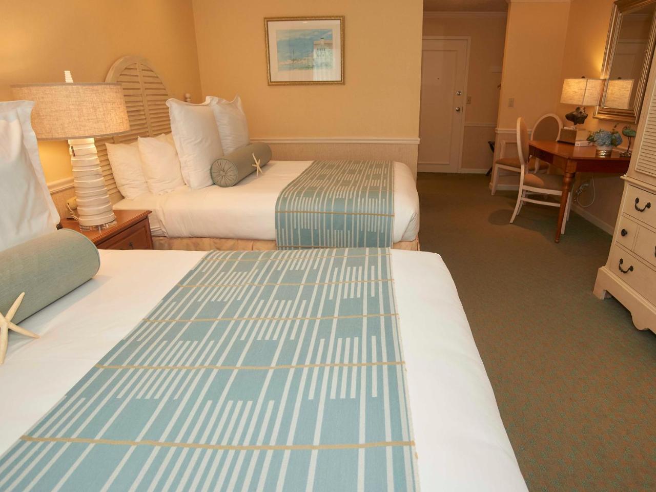 Anchor In Hotel - Hyannis, Ma Exterior foto