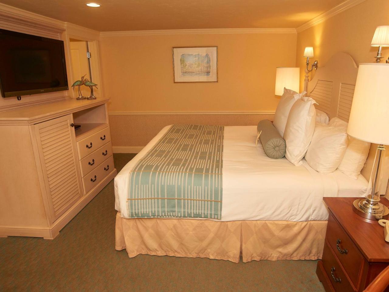 Anchor In Hotel - Hyannis, Ma Exterior foto
