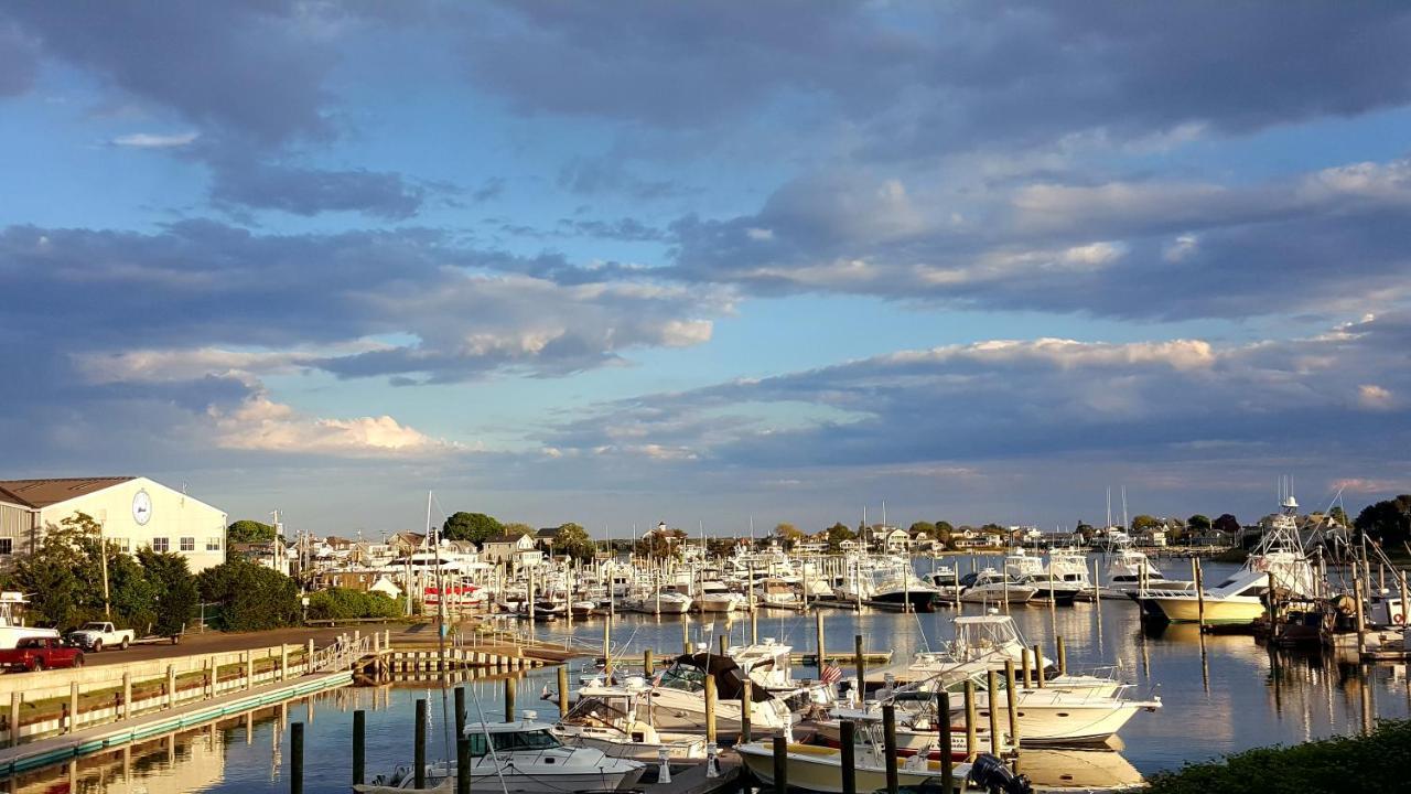Anchor In Hotel - Hyannis, Ma Exterior foto
