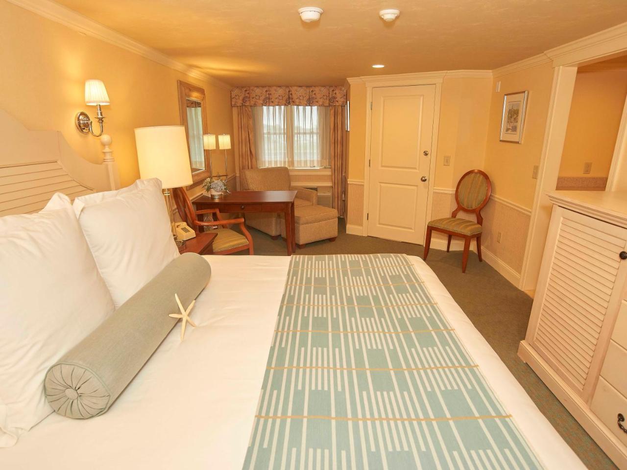 Anchor In Hotel - Hyannis, Ma Exterior foto